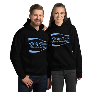 Co'Ka Zero - Limited Edition Unisex Hoodie