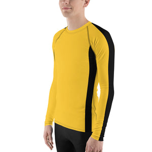 Interceptor - Men's Rash Guard