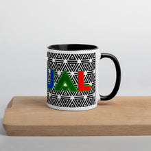 Load image into Gallery viewer, RITUAL Throwback - 2-tone Coffee Mug
