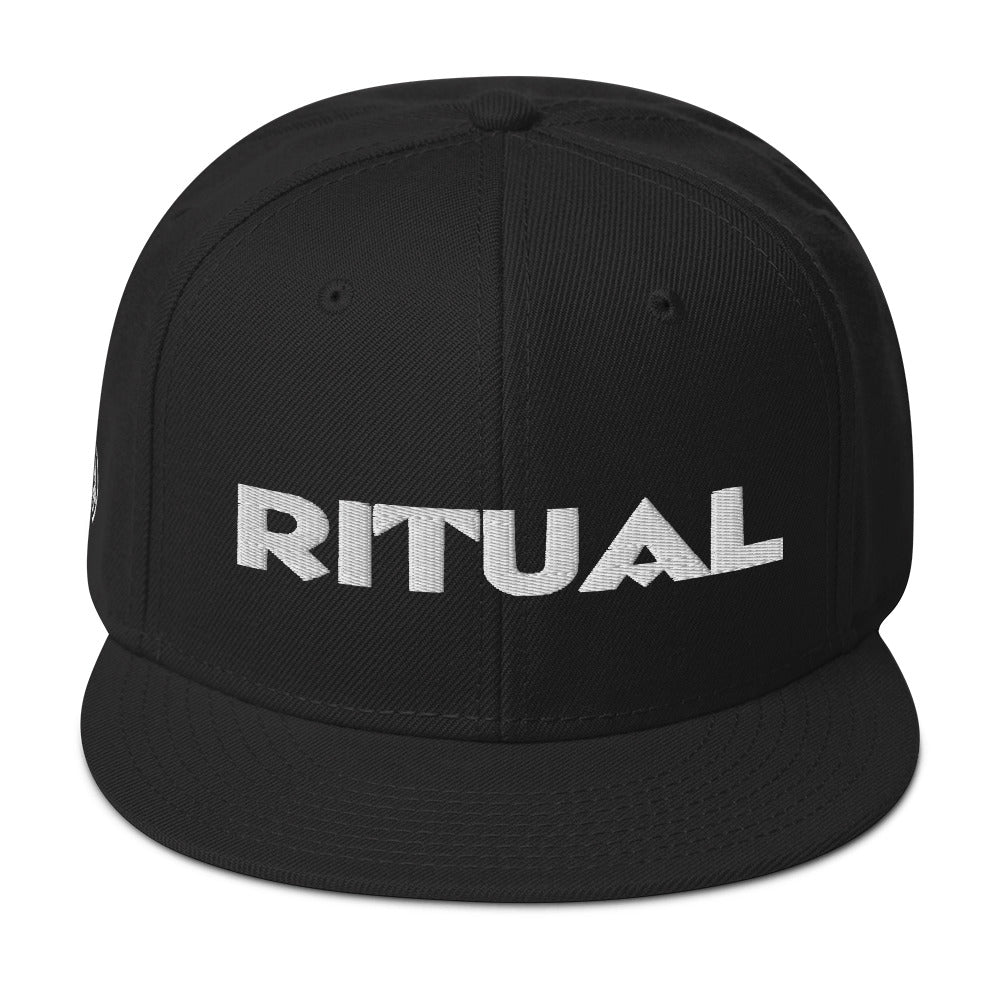 RITUAL Snapback