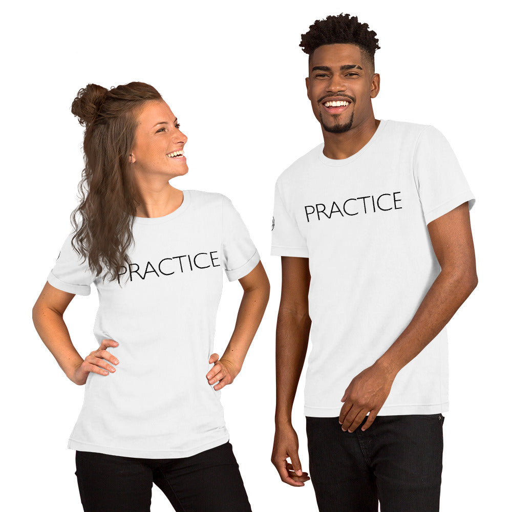 PRACTICE - Classic Unisex Tee