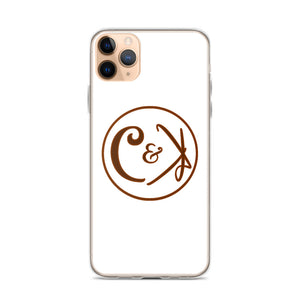 C&K Phone Case