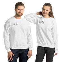 Load image into Gallery viewer, Daily RITUAL - Pullover Sweatshirt
