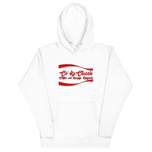 Load image into Gallery viewer, Co&#39;Ka Free - Unisex Hoodie
