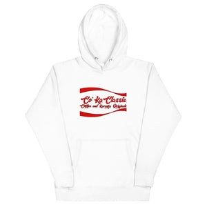 Co'Ka Free - Unisex Hoodie