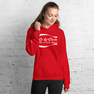 Co'Ka Classic - Unisex Hoodie