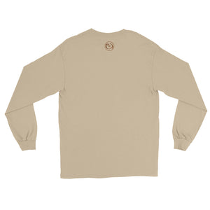 PRACTICE - Men’s Long Sleeve Shirt