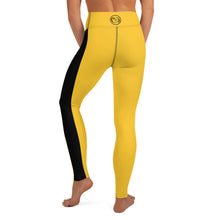 Load image into Gallery viewer, Interceptor - Premium Yoga Leggings
