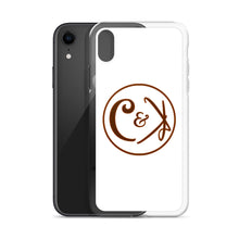 Load image into Gallery viewer, C&amp;K Phone Case
