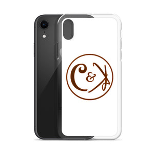 C&K Phone Case