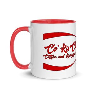 Co'Ka Classic - Coffee Mug