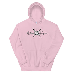 Coffee & Karenza - Classic Pullover Hoodie