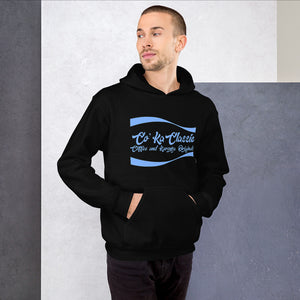 Co'Ka Zero - Limited Edition Unisex Hoodie