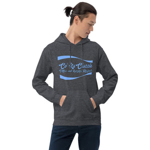 Co'Ka Zero - Limited Edition Unisex Hoodie