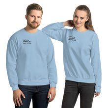 Load image into Gallery viewer, Daily RITUAL - Pullover Sweatshirt
