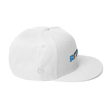 Load image into Gallery viewer, RITUAL Fest - Snapback Hat
