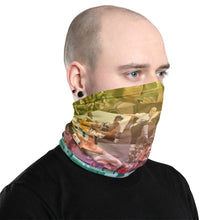 Load image into Gallery viewer, Kung Fu Cinema - Face Mask
