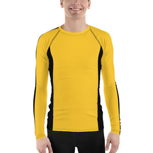 Interceptor - Men's Rash Guard