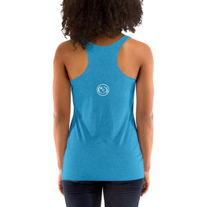 PRACTICE Women's Racerback Tank