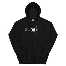 Load image into Gallery viewer, Coffee &amp; Karenza - Classic Pullover Hoodie
