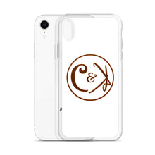 Load image into Gallery viewer, C&amp;K Phone Case
