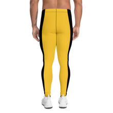 Load image into Gallery viewer, Interceptor - Men&#39;s Leggings
