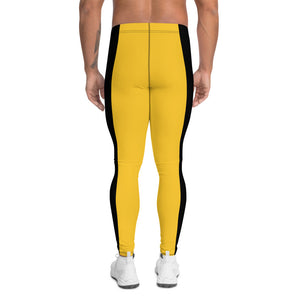 Interceptor - Men's Leggings