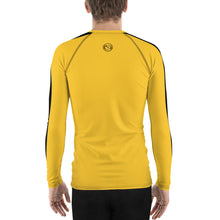 Load image into Gallery viewer, Interceptor - Men&#39;s Rash Guard
