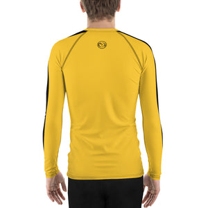 Interceptor - Men's Rash Guard