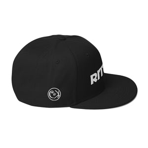 RITUAL Snapback