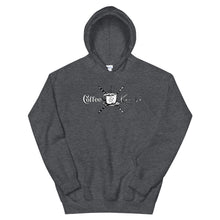 Load image into Gallery viewer, Coffee &amp; Karenza - Classic Pullover Hoodie
