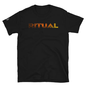 RITUAL Gold - Classic Tee