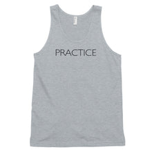 Load image into Gallery viewer, Practice - Men&#39;s Classic Tank
