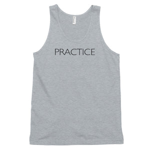 Practice - Men's Classic Tank