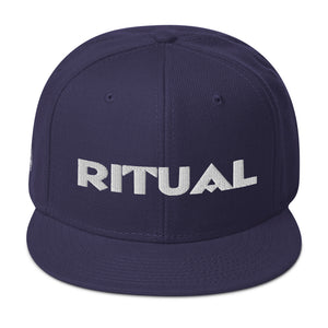 RITUAL Snapback