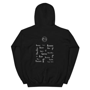 Coffee & Karenza - Classic Pullover Hoodie