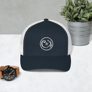 C&K Trucker Cap