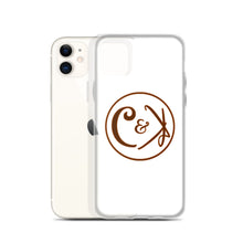 Load image into Gallery viewer, C&amp;K Phone Case
