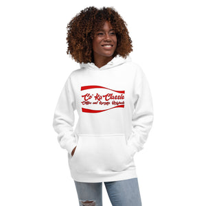 Co'Ka Free - Unisex Hoodie