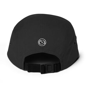 MEANDER - Vintage Five Panel Cap