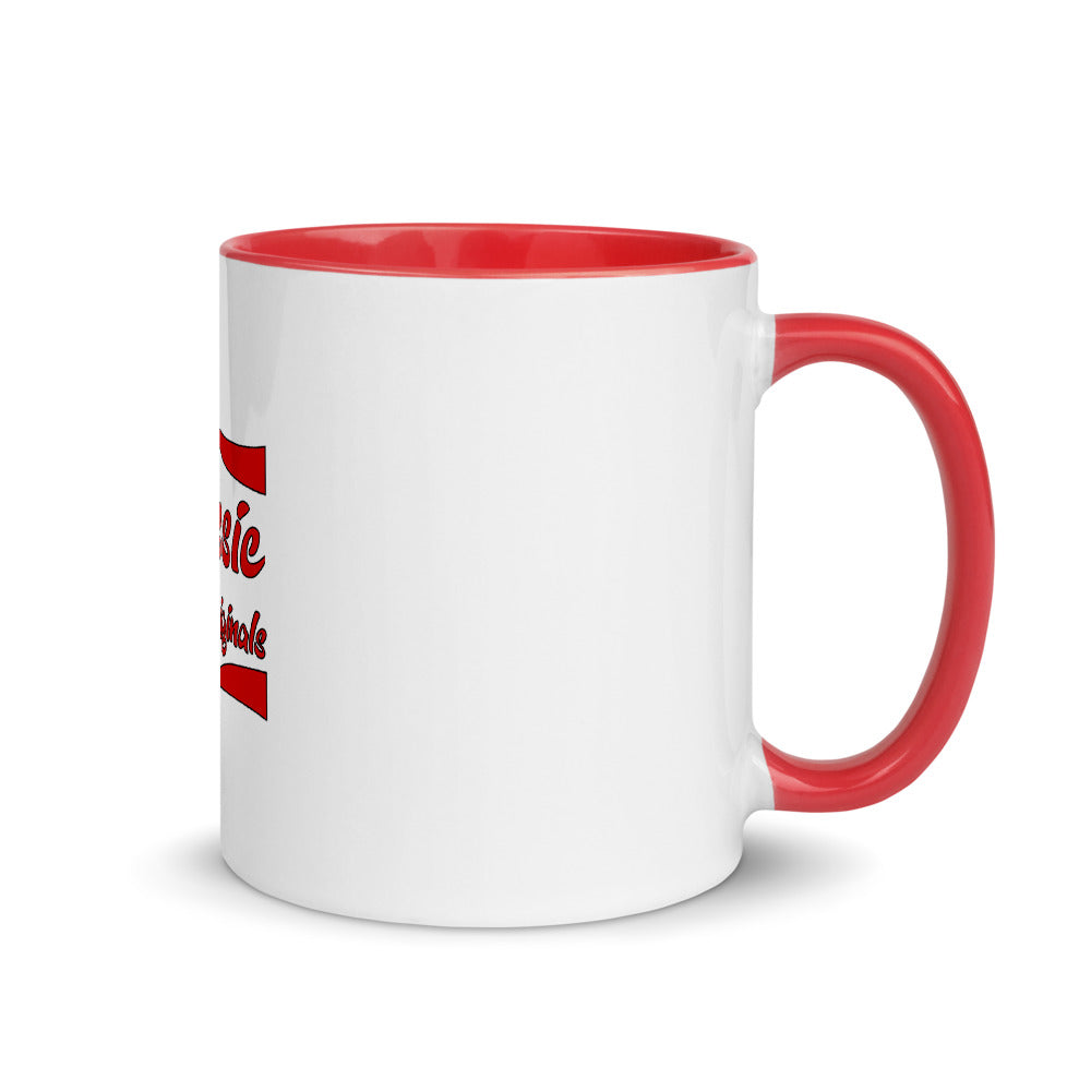 Co'Ka Classic - Coffee Mug