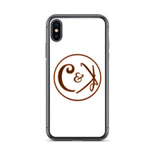 Load image into Gallery viewer, C&amp;K Phone Case
