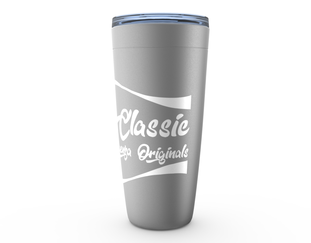 Co'Ka Classic Travel Mug